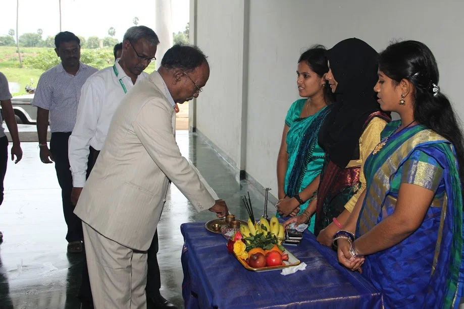 Diploma Award Cermony – 2018 Organized by Jct Polytechnic College on 26th July 2018 — photo 33