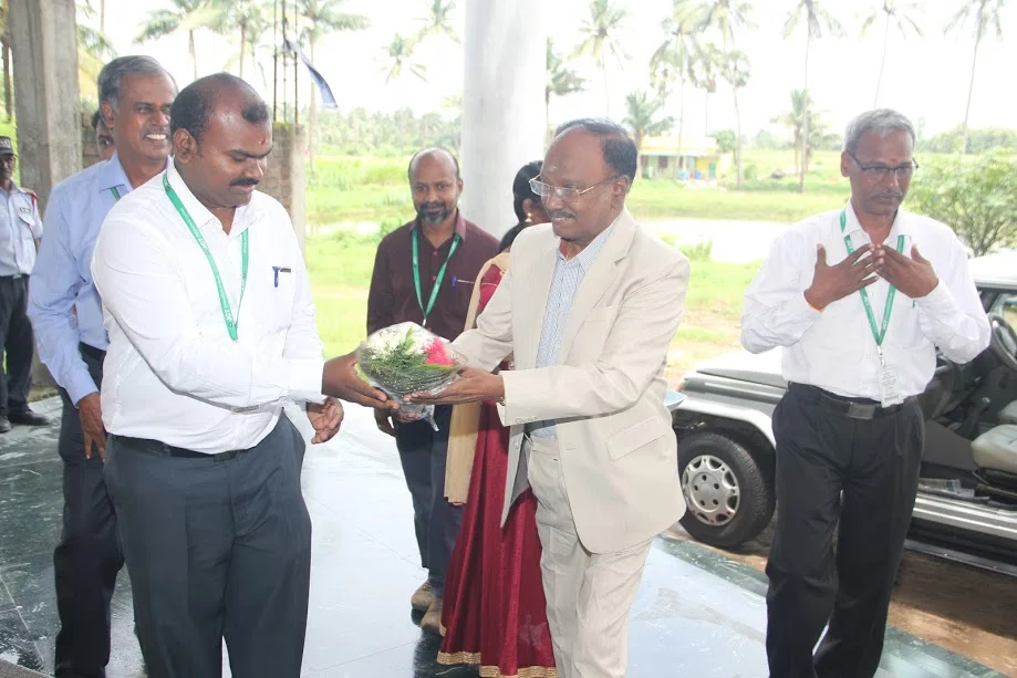Diploma Award Cermony – 2018 Organized by Jct Polytechnic College on 26th July 2018 — photo 32