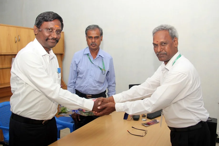 Diploma Award Cermony – 2018 Organized by Jct Polytechnic College on 26th July 2018 — photo 30