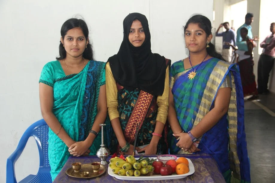 Diploma Award Cermony – 2018 Organized by Jct Polytechnic College on 26th July 2018 — photo 27