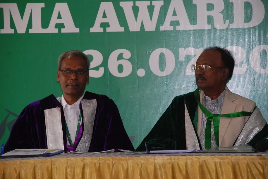 Diploma Award Cermony – 2018 Organized by Jct Polytechnic College on 26th July 2018 — photo 20