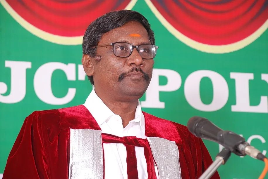 Diploma Award Cermony – 2018 Organized by Jct Polytechnic College on 26th July 2018 — photo 17
