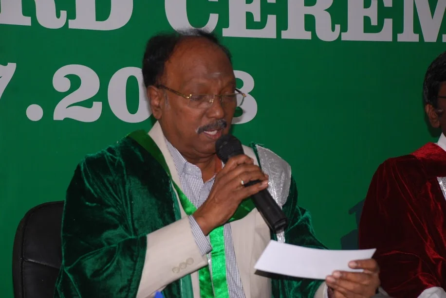 Diploma Award Cermony – 2018 Organized by Jct Polytechnic College on 26th July 2018 — photo 15