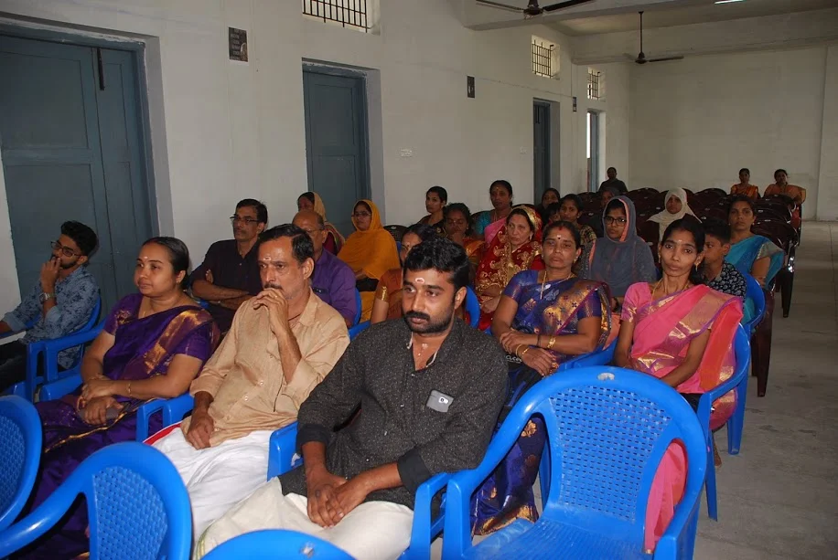 Diploma Award Cermony – 2018 Organized by Jct Polytechnic College on 26th July 2018 — photo 12