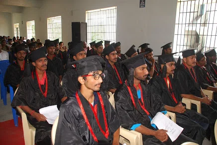 Diploma Award Cermony – 2018 Organized by Jct Polytechnic College on 26th July 2018 — photo 10