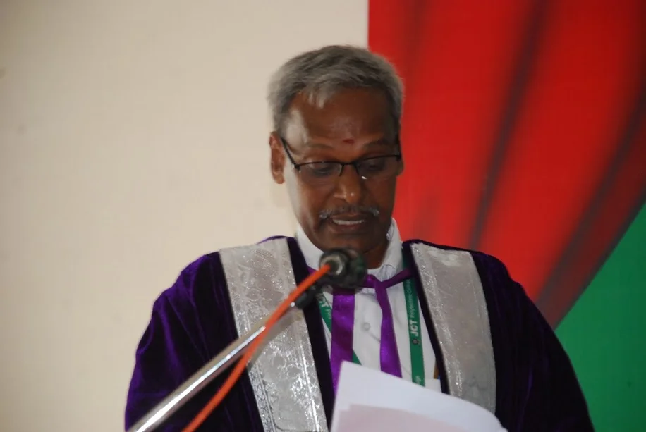 Diploma Award Cermony – 2018 Organized by Jct Polytechnic College on 26th July 2018 — photo 5