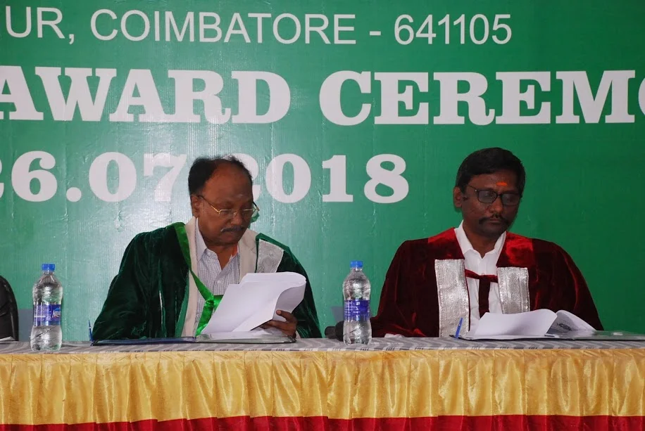 Diploma Award Cermony – 2018 Organized by Jct Polytechnic College on 26th July 2018 — photo 4