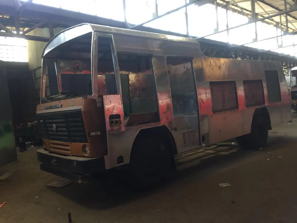 Industrial Visit to Tamilnadu State Transport Corporation,pollachi Coimbatore Organized by Department of Mechanical Engineering , Jct Polytechnic College on 20th September 2018 — photo 4