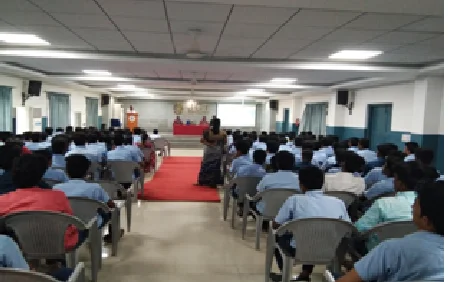 Two Days Faculty Development Programme Organized by Jct Polytechnic College on 04.12.17 and 05.12.17 — photo 4