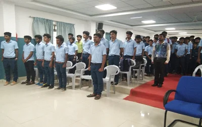 Two Days Faculty Development Programme Organized by Jct Polytechnic College on 04.12.17 and 05.12.17 — photo 9