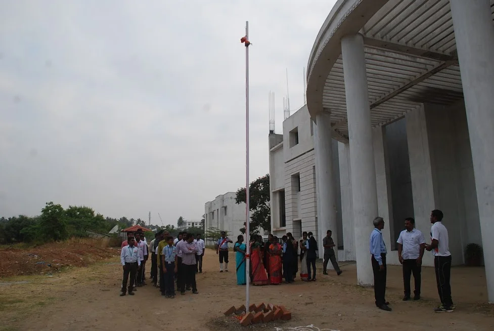 70th Republic Day Celebrations — photo 1