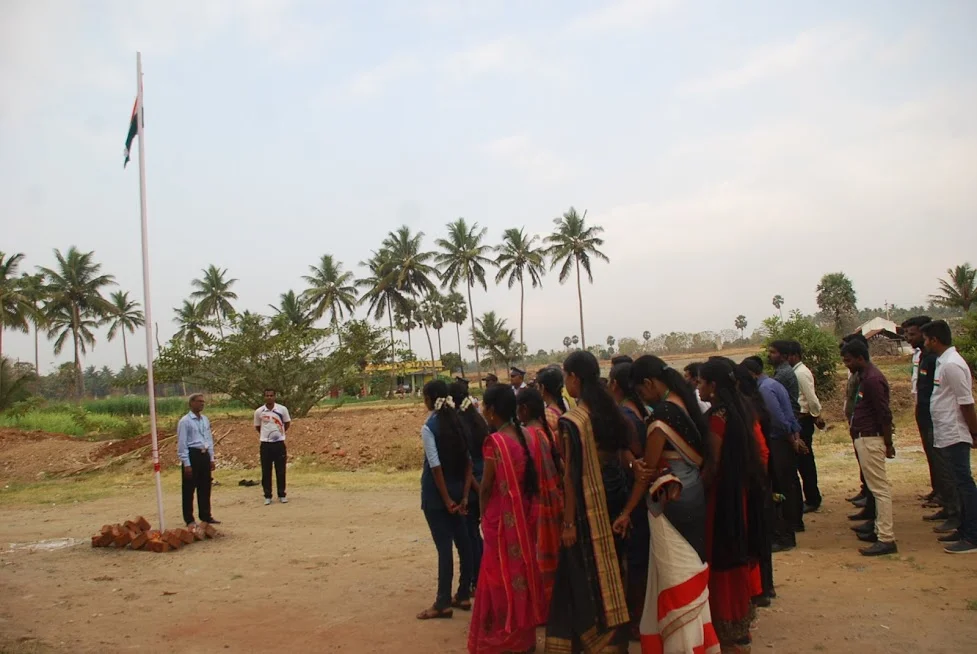 70th Republic Day Celebrations — photo 12