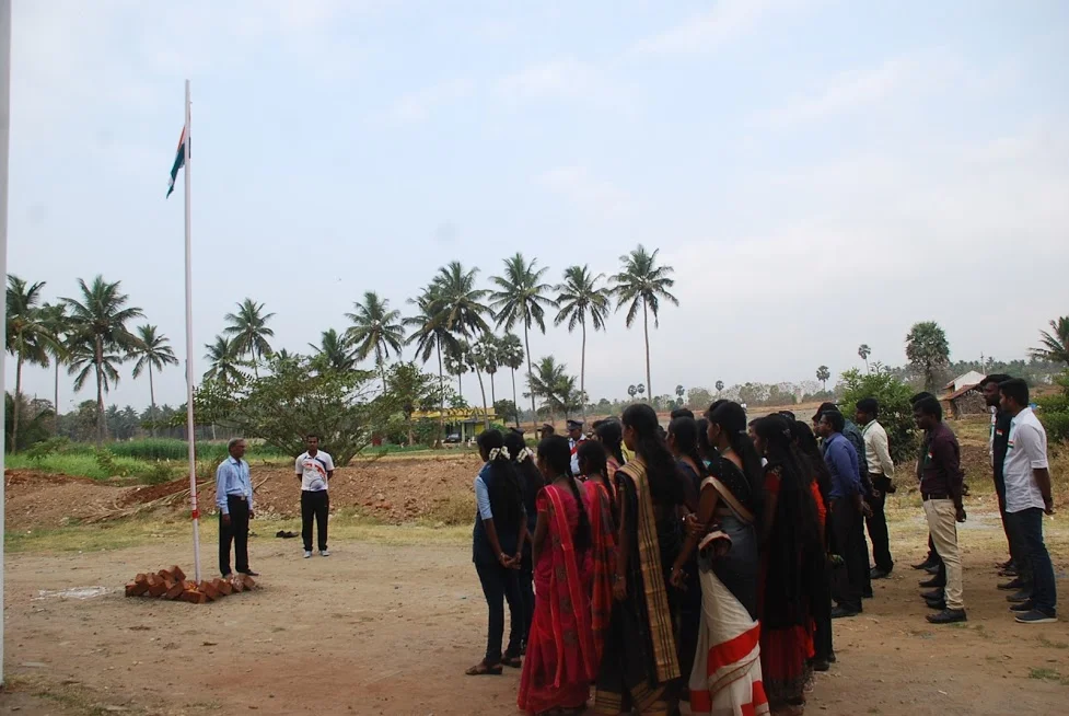 70th Republic Day Celebrations — photo 13
