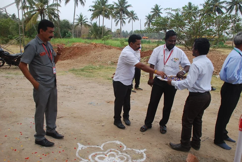 70th Republic Day Celebrations — photo 19