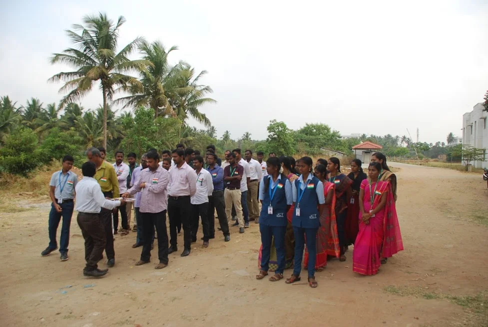 70th Republic Day Celebrations — photo 20