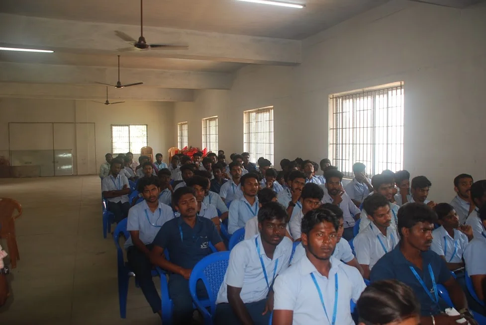 Inauguration of Red Ribbon Club — photo 17