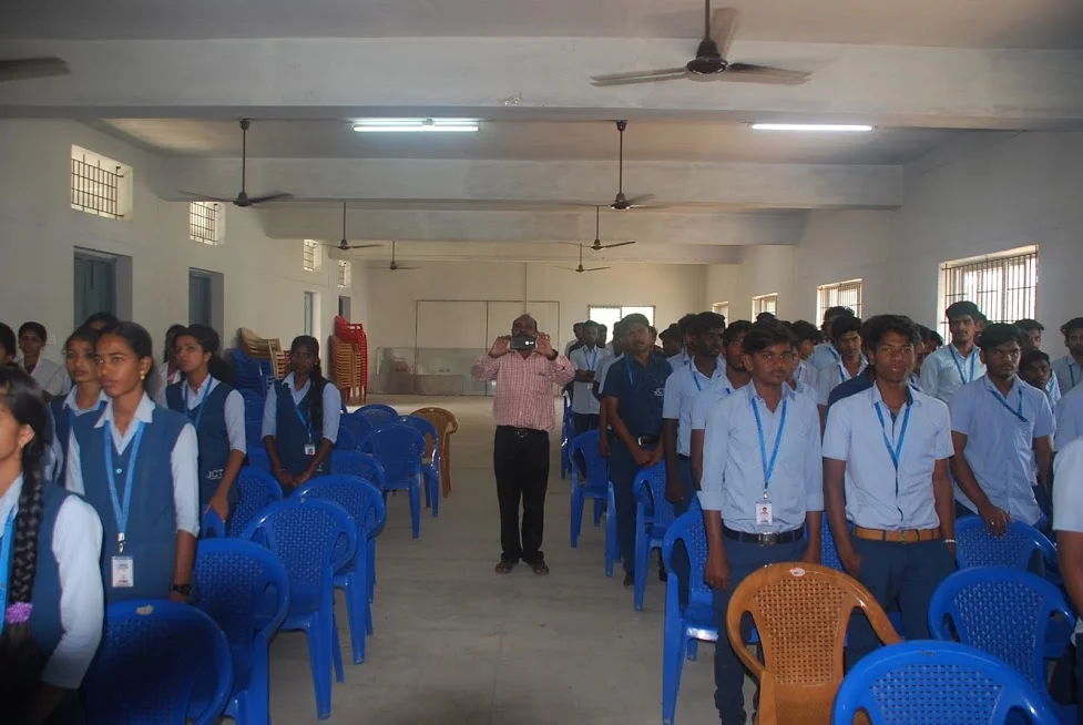 Inauguration of Red Ribbon Club — photo 20