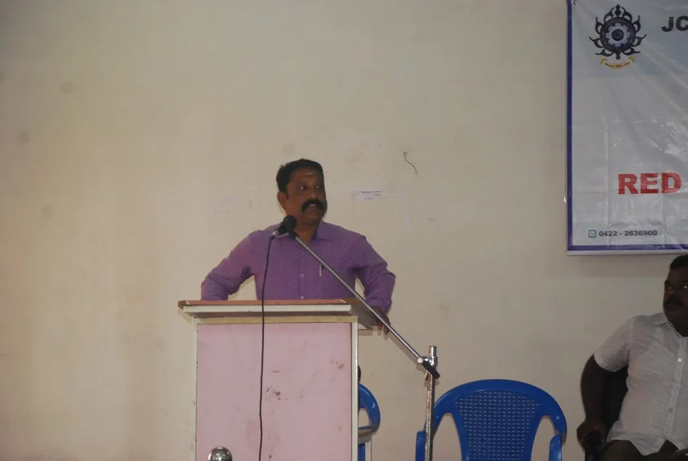 Inauguration of Red Ribbon Club — photo 25
