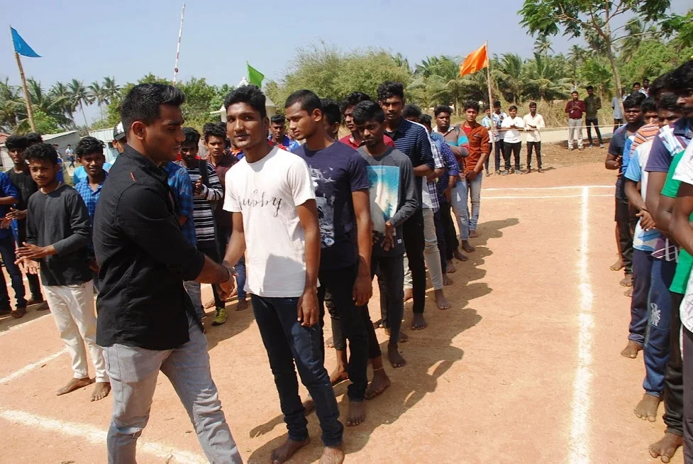 Intercollegiate Volleyball Tournament and Kabaddi Tournament Organized by Jct Polytechnic College on 21st and 22nd February 2019 — photo 5
