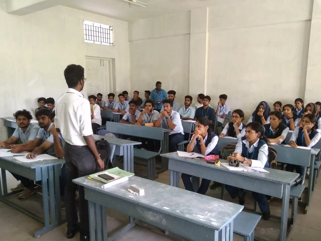 Hands-on Training in ‘basic Instrumentation Process’ Organized by Department of Civil Engineering,jctpc Held on 10th July 2019 — photo 1