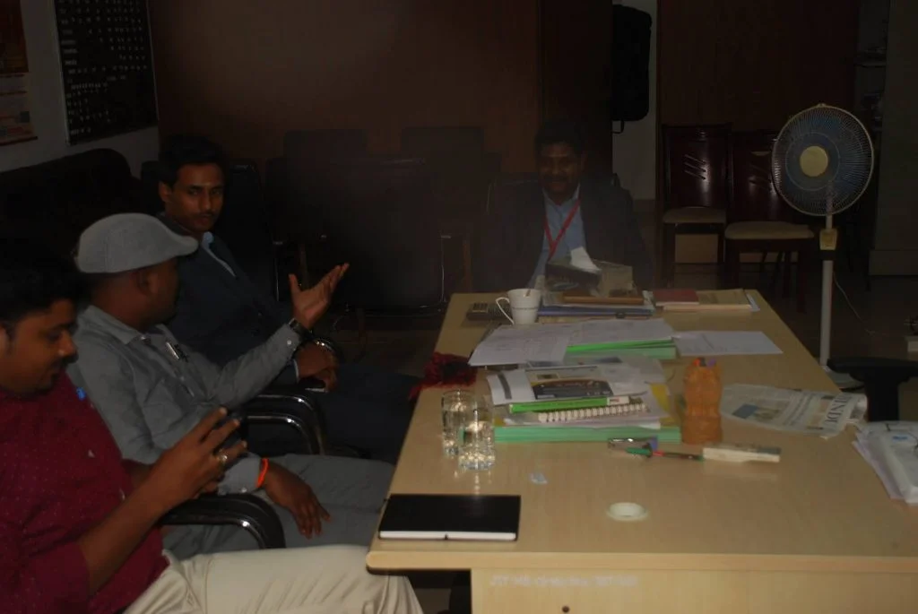 Campus Drive at JCT — photo 3