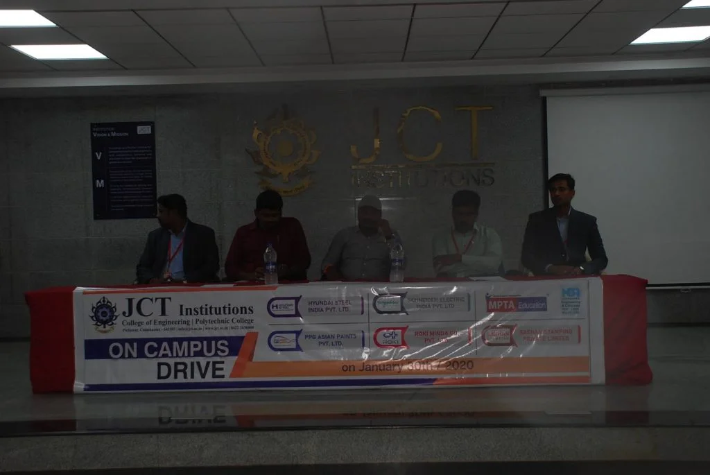 Campus Drive at JCT — photo 6