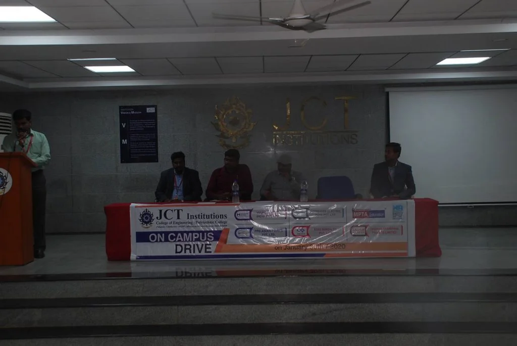 Campus Drive at JCT — photo 10