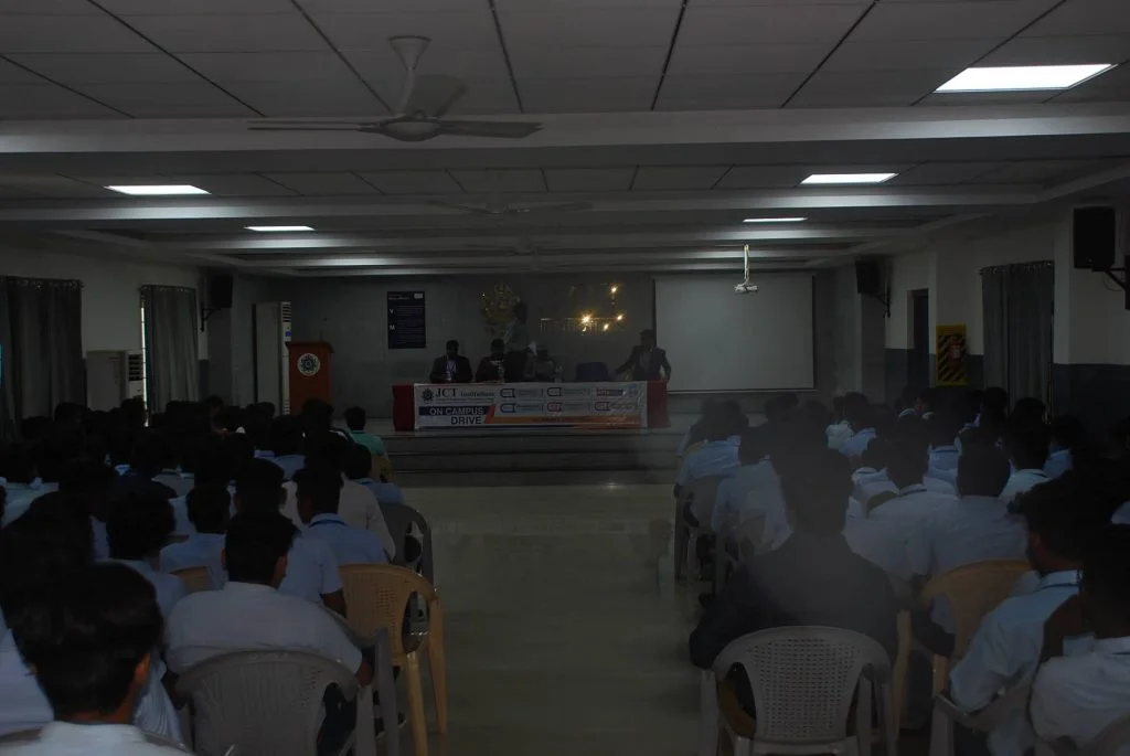 Campus Drive at JCT — photo 16