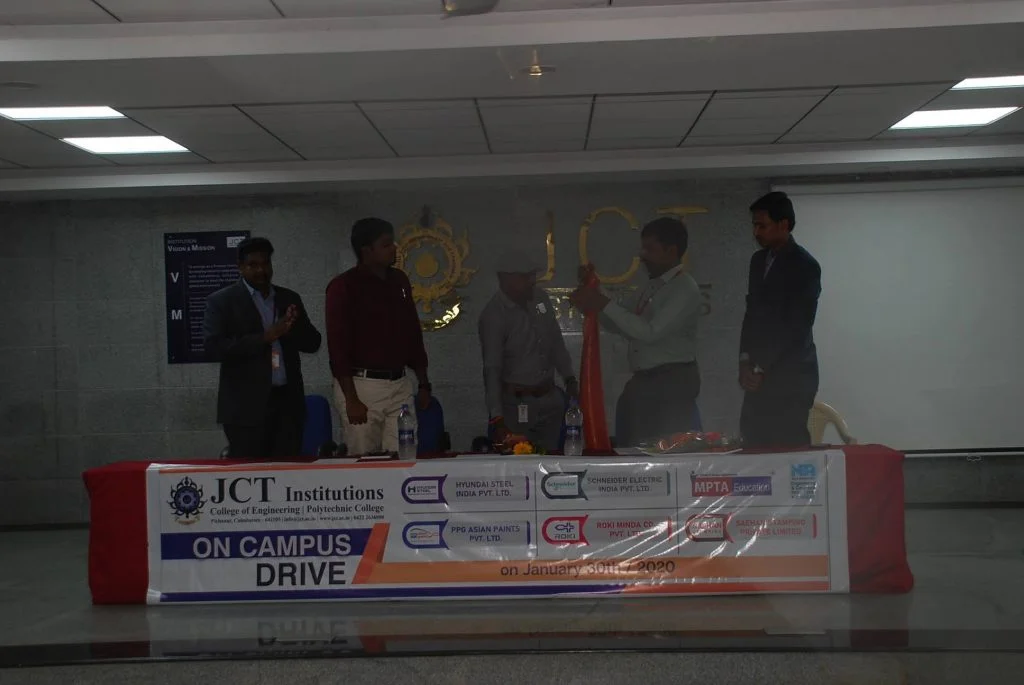 Campus Drive at JCT — photo 17