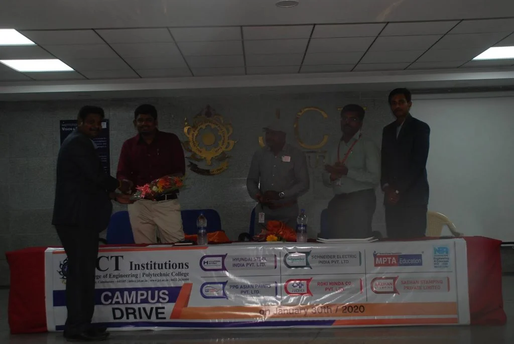 Campus Drive at JCT — photo 20