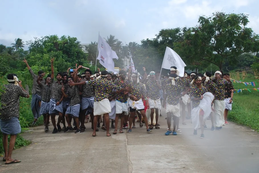 Onam Celebration-2019 — photo 17