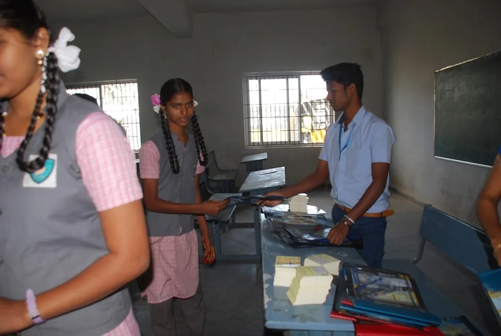 Ignite 2k19-three Days Inter-state Level Science Exhibition Organized by ﻿Jct Polytechnic College From 3rd to 5th January 2019 — photo 10