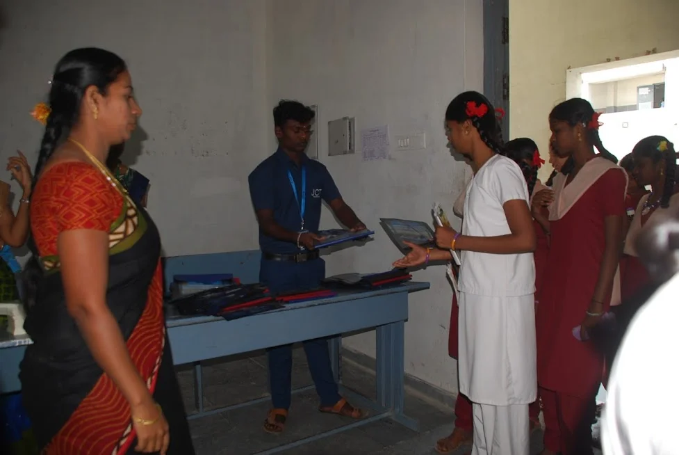 Ignite 2k19-three Days Inter-state Level Science Exhibition Organized by ﻿Jct Polytechnic College From 3rd to 5th January 2019 — photo 16