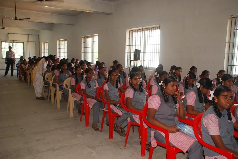 Ignite 2k19-three Days Inter-state Level Science Exhibition Organized by ﻿Jct Polytechnic College From 3rd to 5th January 2019 — photo 26