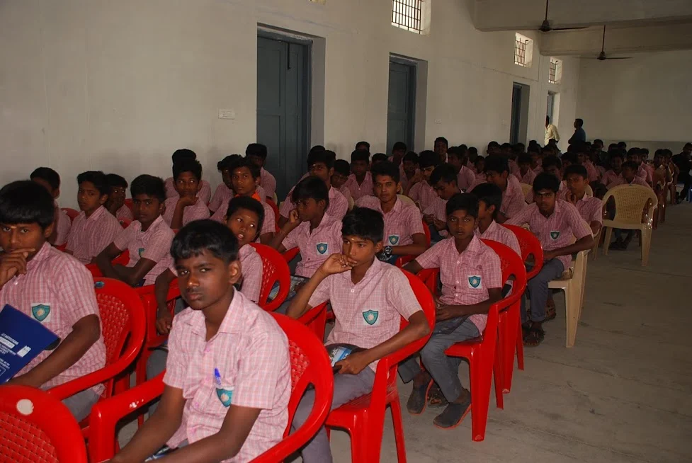 Ignite 2k19-three Days Inter-state Level Science Exhibition Organized by ﻿Jct Polytechnic College From 3rd to 5th January 2019 — photo 27