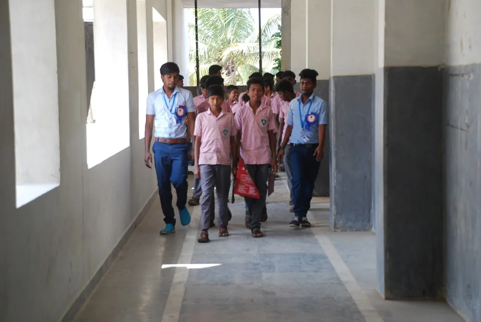 Ignite 2k19-three Days Inter-state Level Science Exhibition Organized by ﻿Jct Polytechnic College From 3rd to 5th January 2019 — photo 32