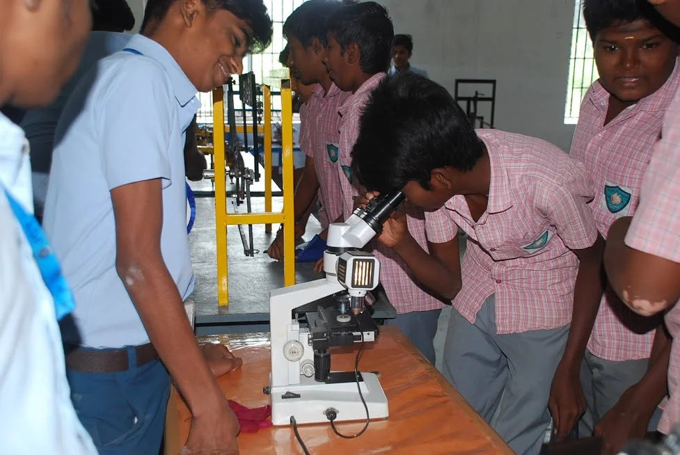 Ignite 2k19-three Days Inter-state Level Science Exhibition Organized by ﻿Jct Polytechnic College From 3rd to 5th January 2019 — photo 39
