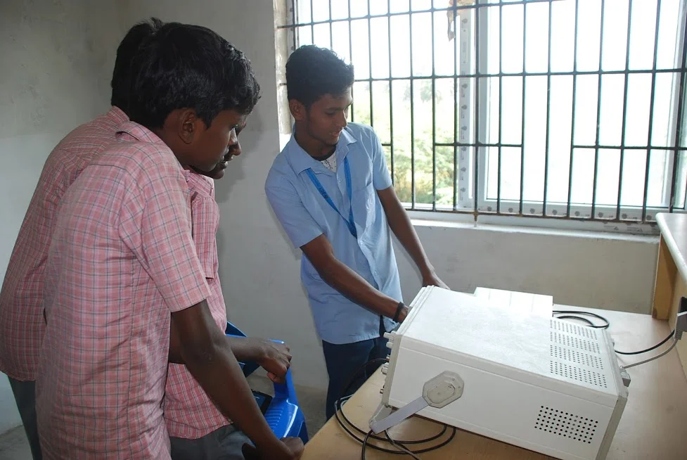 Ignite 2k19-three Days Inter-state Level Science Exhibition Organized by ﻿Jct Polytechnic College From 3rd to 5th January 2019 — photo 72