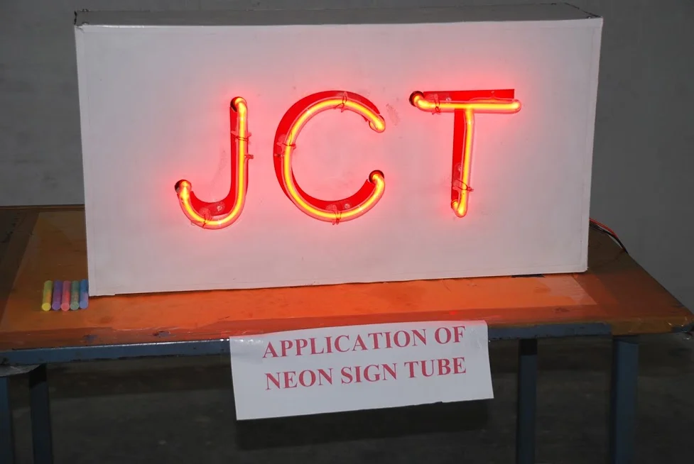 Ignite 2k19-three Days Inter-state Level Science Exhibition Organized by ﻿Jct Polytechnic College From 3rd to 5th January 2019 — photo 96