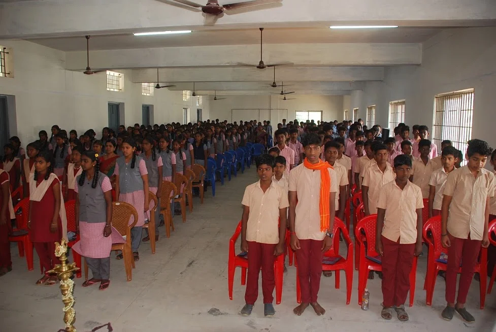 Ignite 2k19-three Days Inter-state Level Science Exhibition Organized by ﻿Jct Polytechnic College From 3rd to 5th January 2019 — photo 112