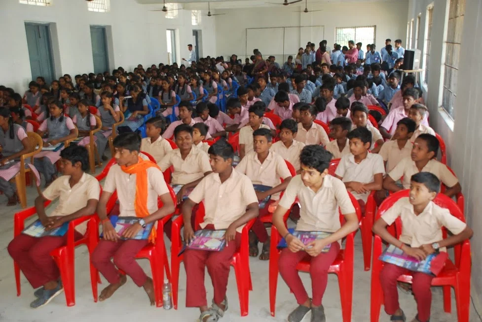 Ignite 2k19-three Days Inter-state Level Science Exhibition Organized by ﻿Jct Polytechnic College From 3rd to 5th January 2019 — photo 115