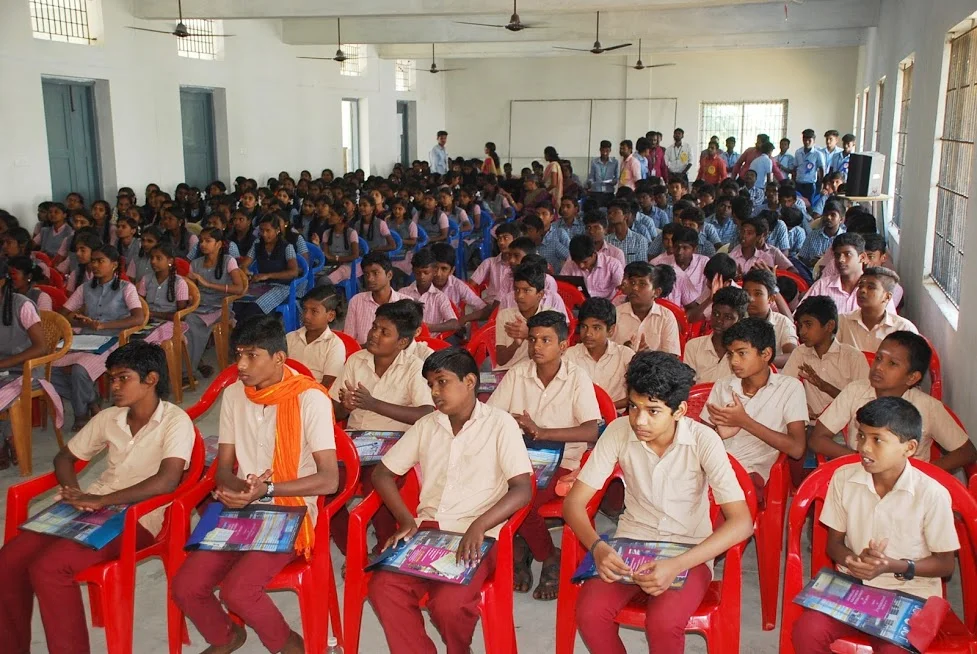 Ignite 2k19-three Days Inter-state Level Science Exhibition Organized by ﻿Jct Polytechnic College From 3rd to 5th January 2019 — photo 116
