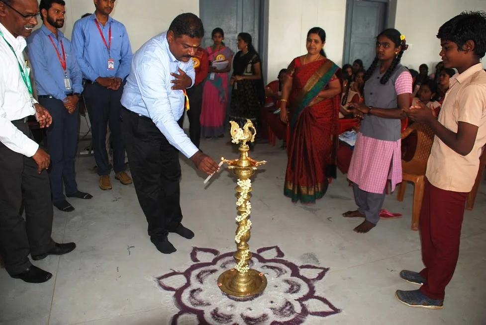 Ignite 2k19-three Days Inter-state Level Science Exhibition Organized by ﻿Jct Polytechnic College From 3rd to 5th January 2019 — photo 130