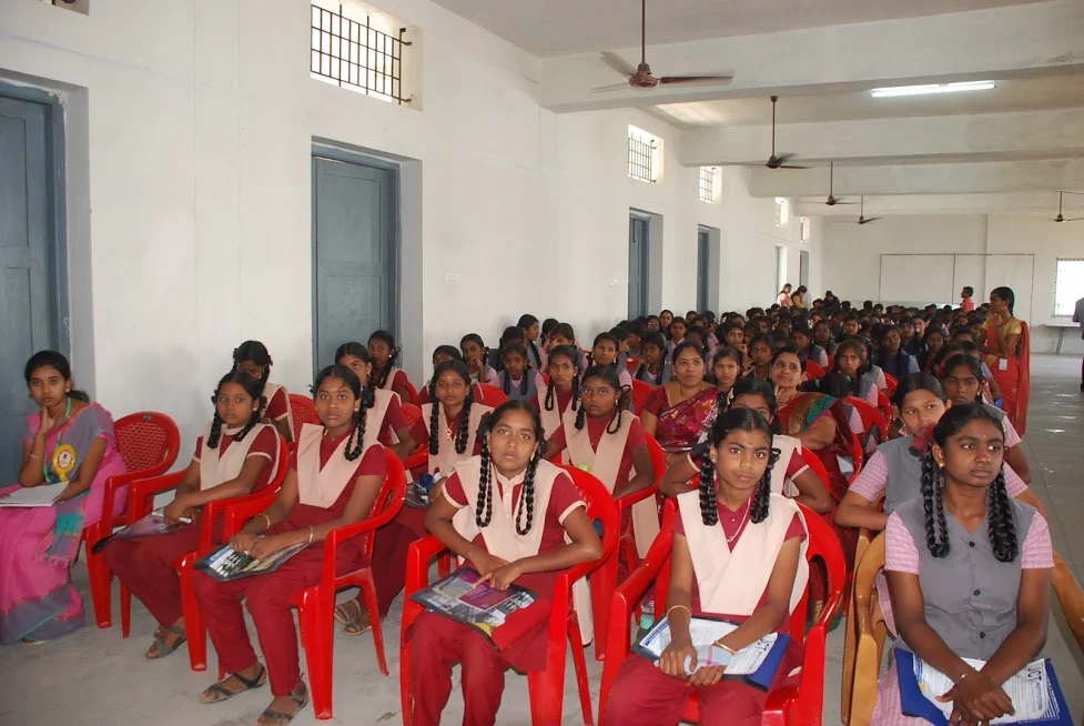 Ignite 2k19-three Days Inter-state Level Science Exhibition Organized by ﻿Jct Polytechnic College From 3rd to 5th January 2019 — photo 137