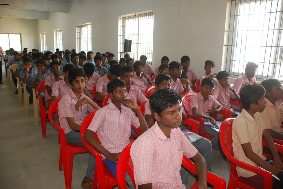 Ignite 2k19-three Days Inter-state Level Science Exhibition Organized by ﻿Jct Polytechnic College From 3rd to 5th January 2019 — photo 138