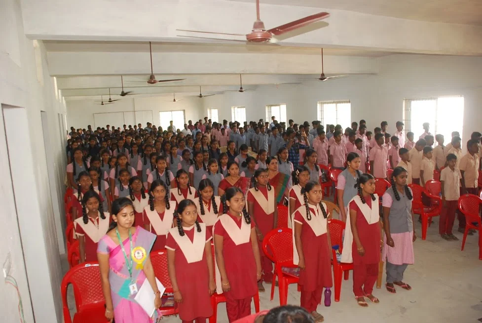 Ignite 2k19-three Days Inter-state Level Science Exhibition Organized by ﻿Jct Polytechnic College From 3rd to 5th January 2019 — photo 150