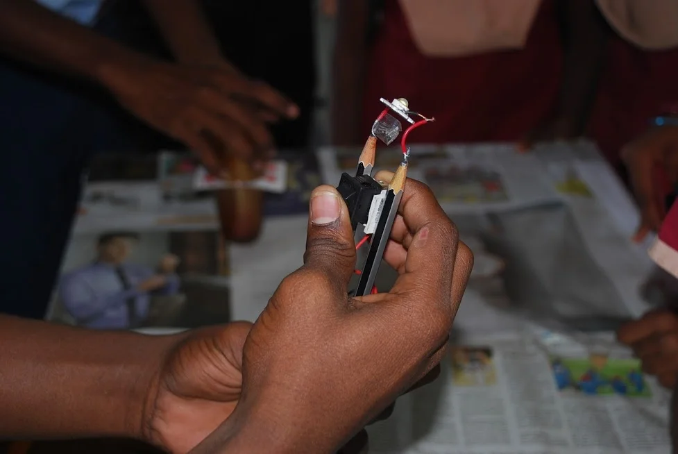 Ignite 2k19-three Days Inter-state Level Science Exhibition Organized by ﻿Jct Polytechnic College From 3rd to 5th January 2019 — photo 156