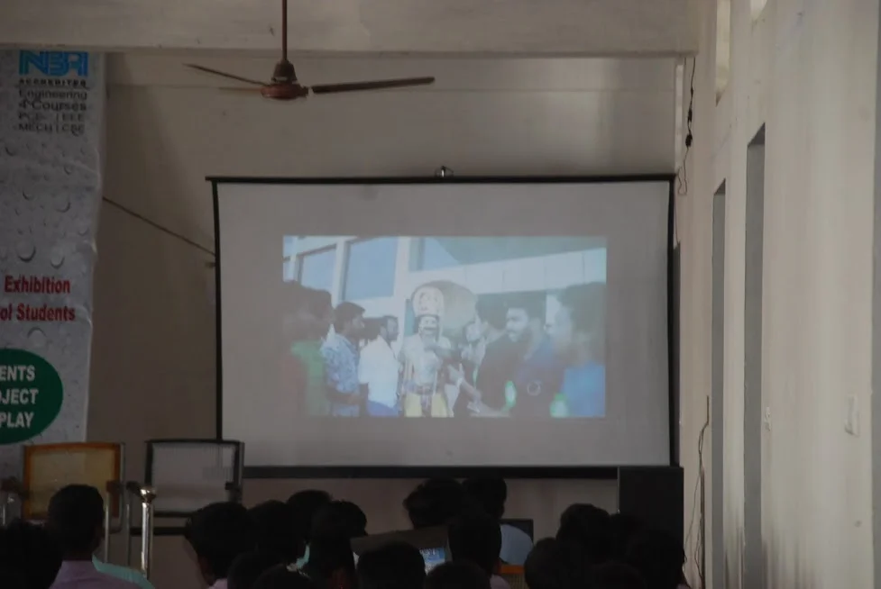Ignite 2k19-three Days Inter-state Level Science Exhibition Organized by ﻿Jct Polytechnic College From 3rd to 5th January 2019 — photo 159