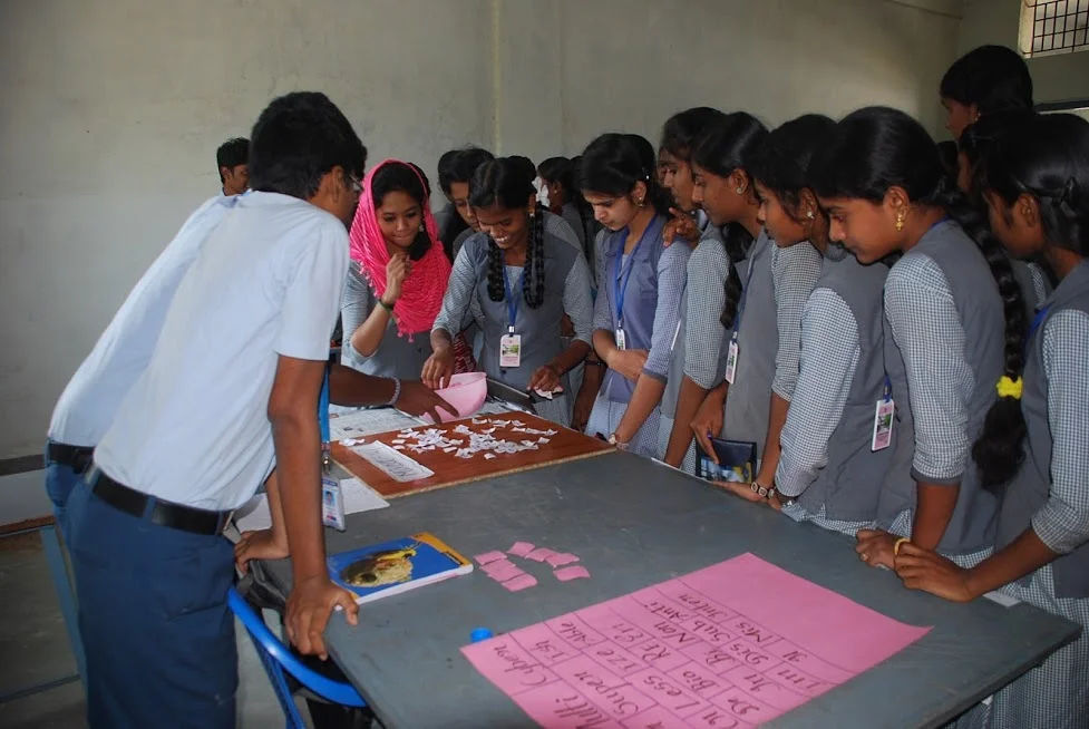 Ignite 2k19-three Days Inter-state Level Science Exhibition Organized by ﻿Jct Polytechnic College From 3rd to 5th January 2019 — photo 160