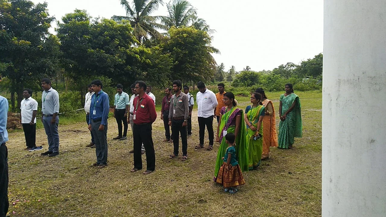 75th Anniversary of Independence Day Celebrations — photo 4